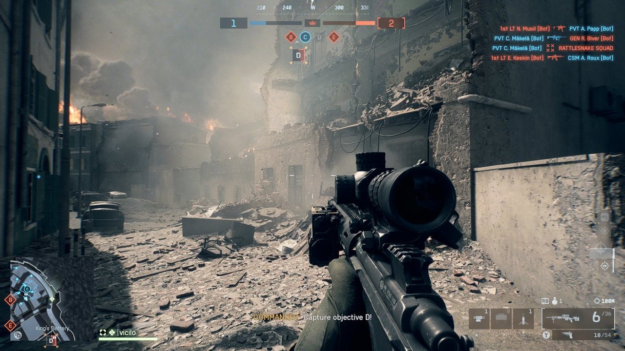 双人成行 截图16