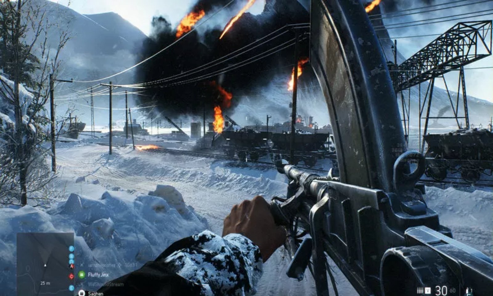 双人成行 截图19