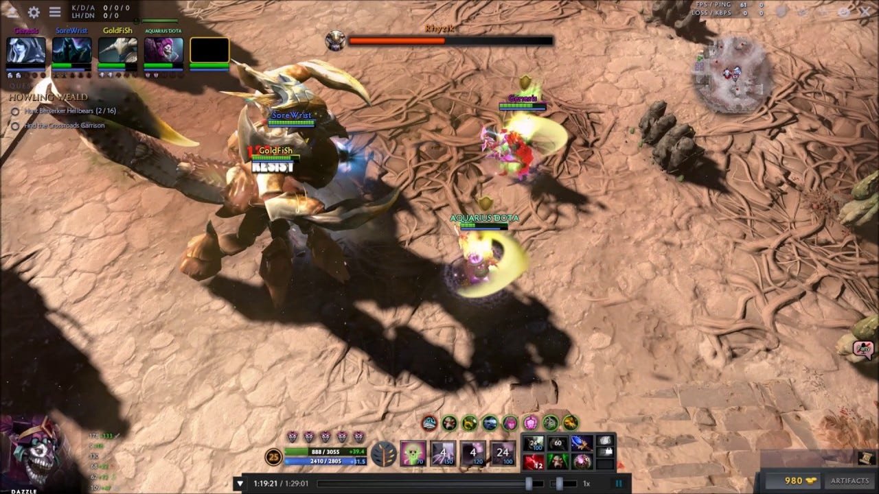 巫师3：狂猎 完整版 截图21