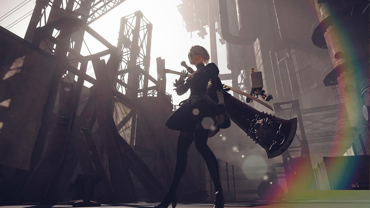 幸福工厂 重制版 截图4