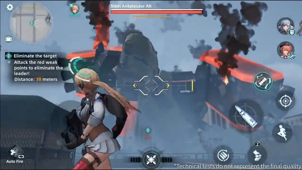 幸福工厂 重制版 截图7