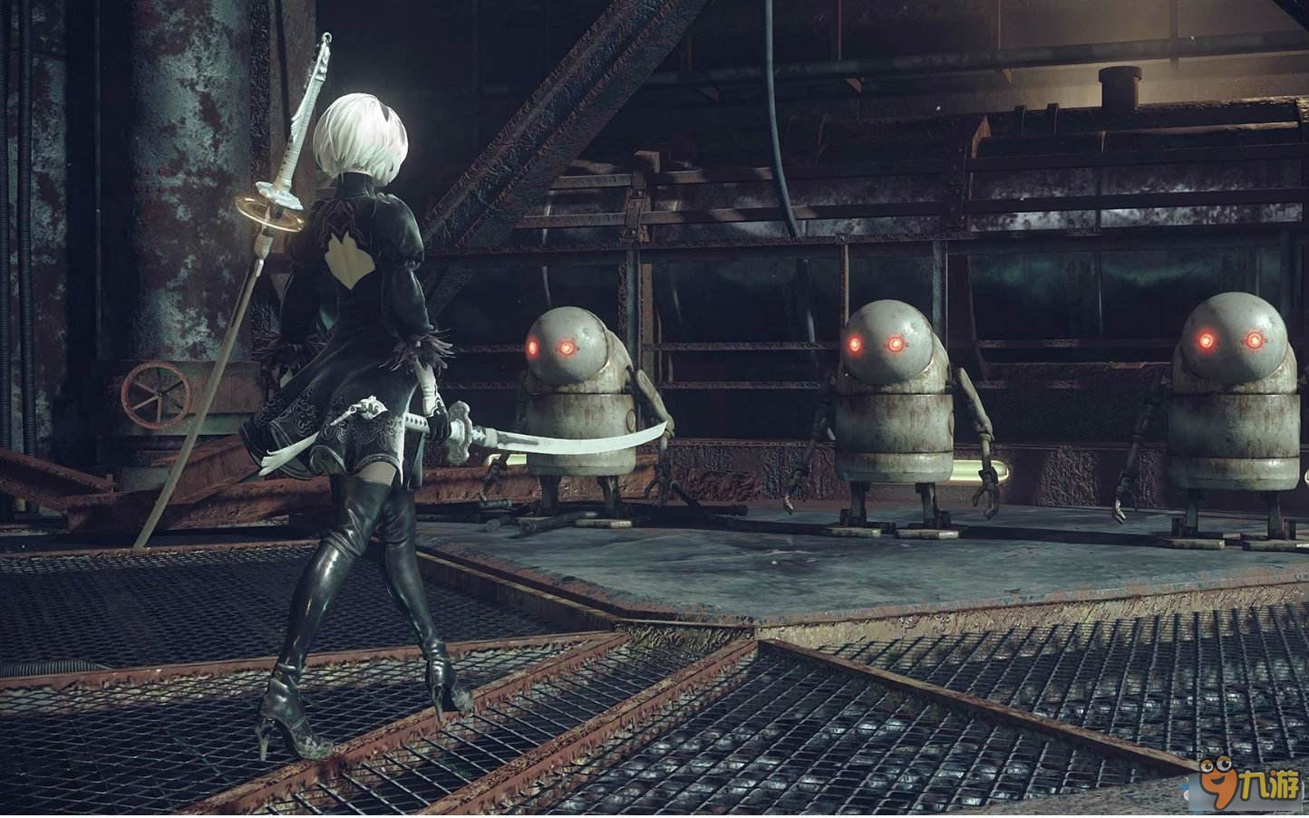 幸福工厂 重制版 截图20