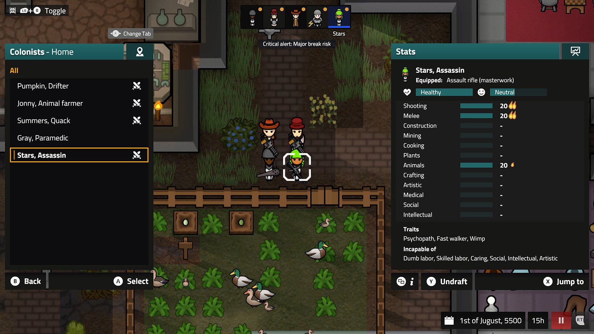 尼尔：机械纪元 重制版 截图19