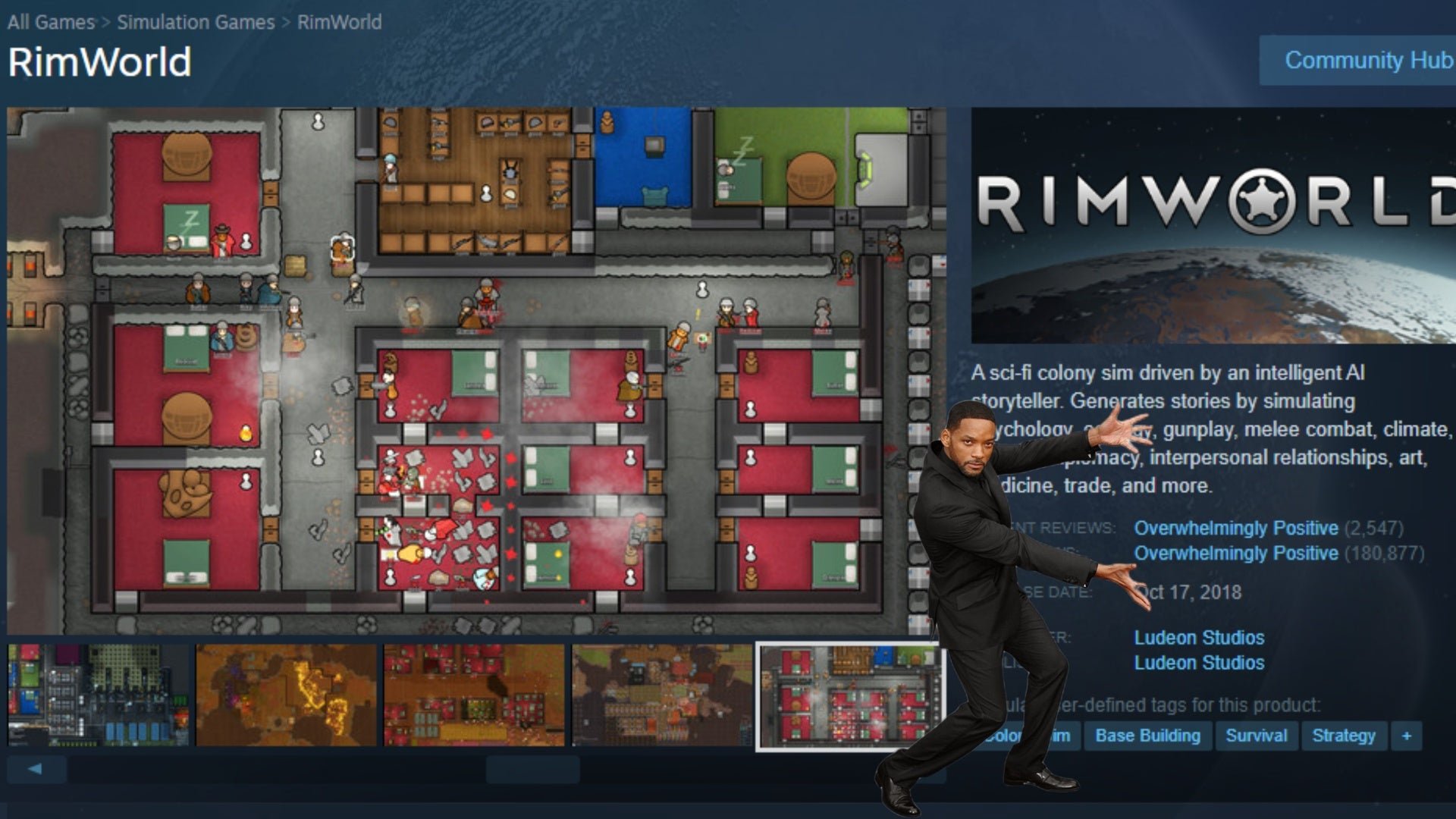 尼尔：机械纪元 重制版 截图23