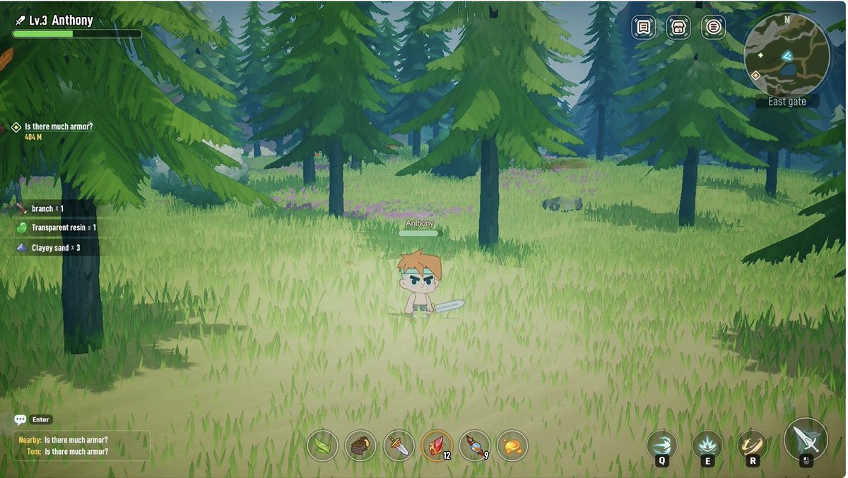 战地风云 截图5