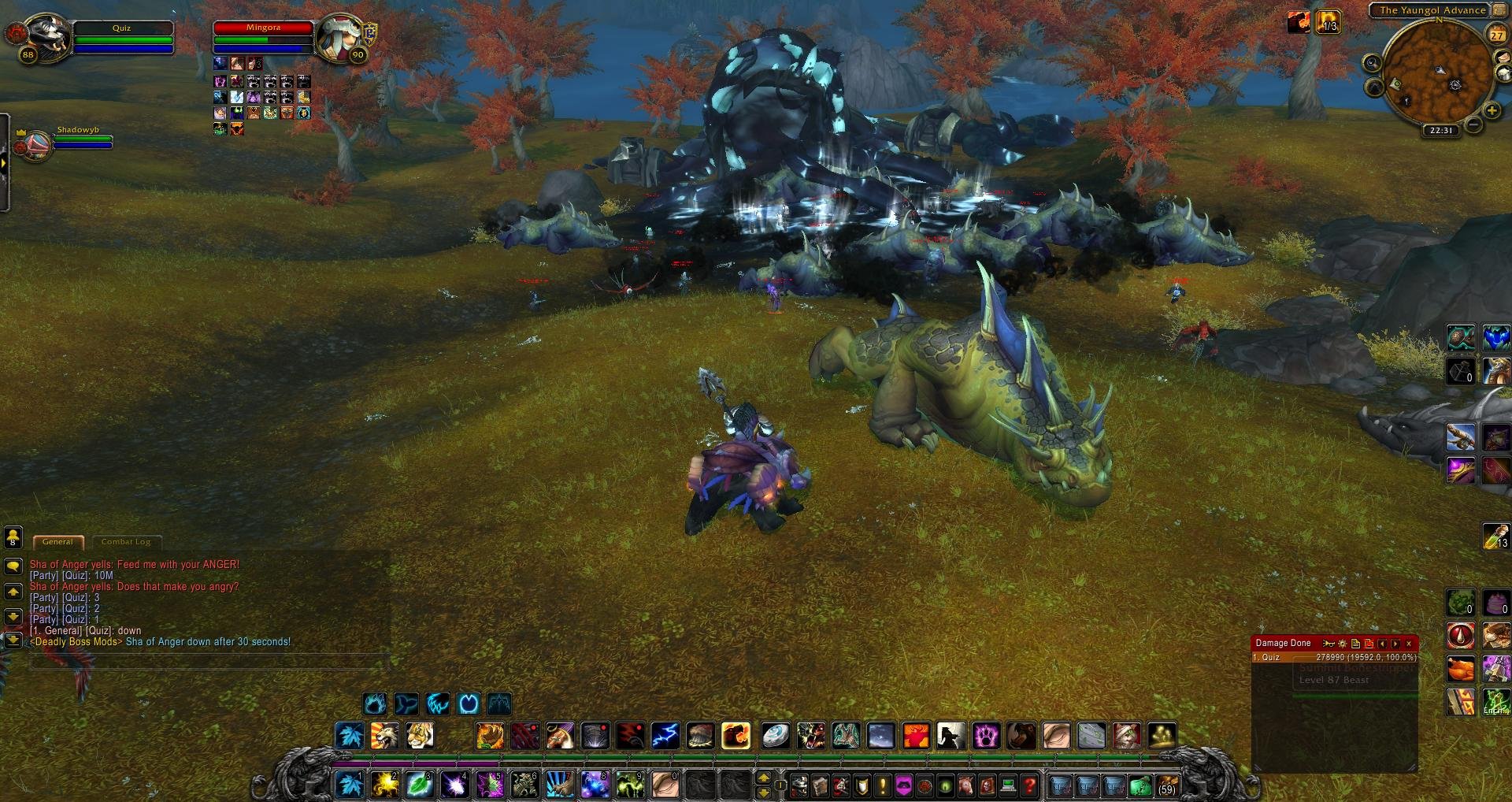 恐鬼症 重制版 截图6