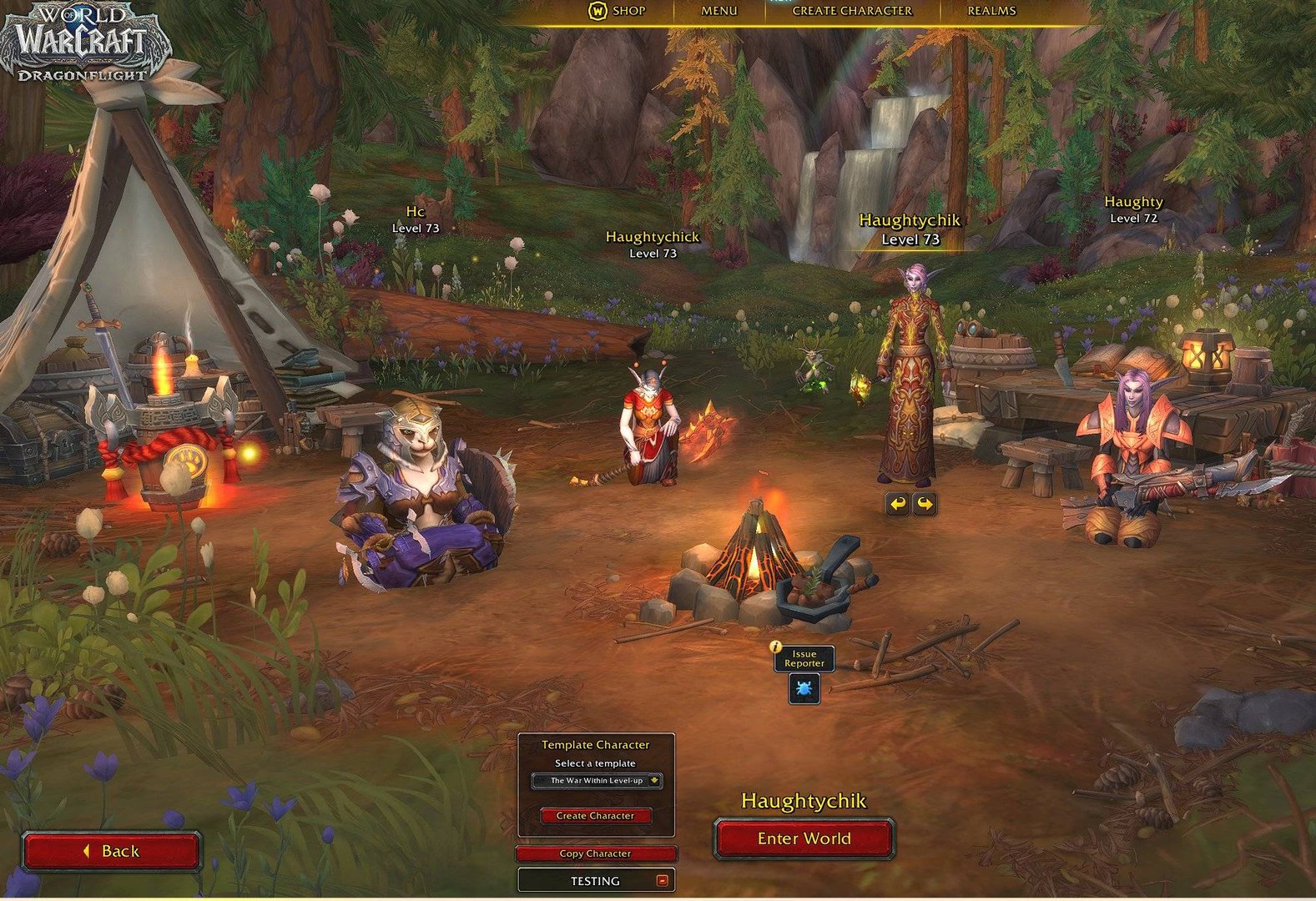 恐鬼症 重制版 截图20