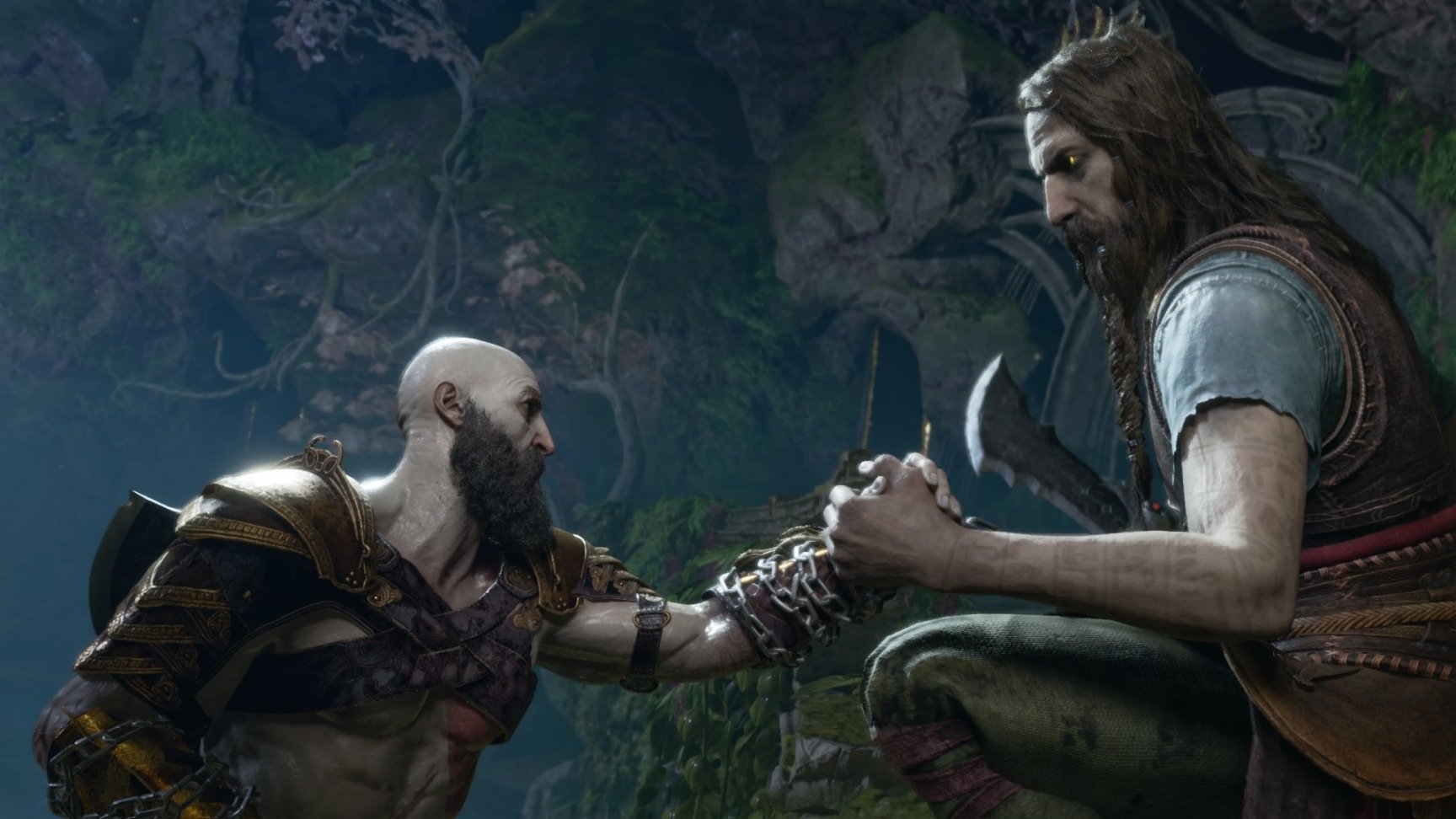 彩虹六号：围攻 重制版 截图19