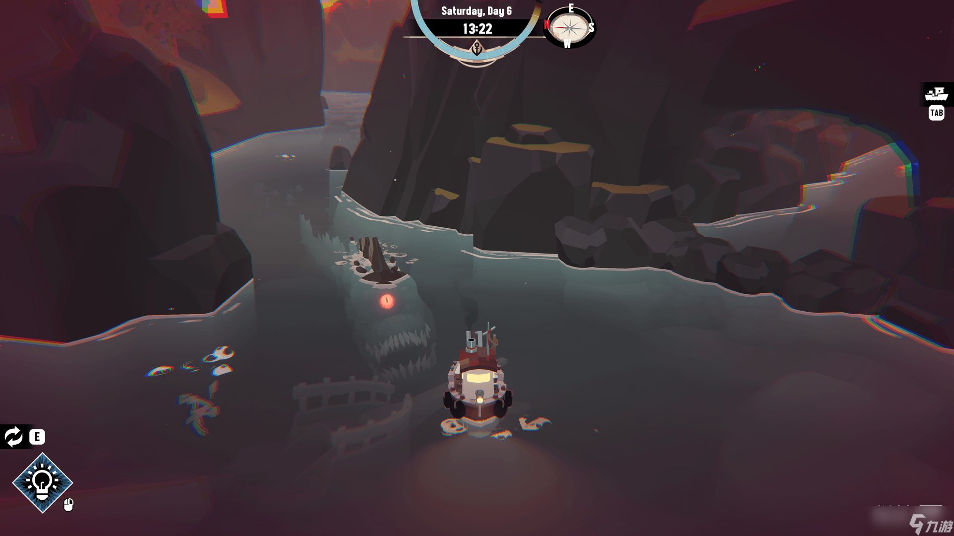 底特律：成为人类 完整版 截图11