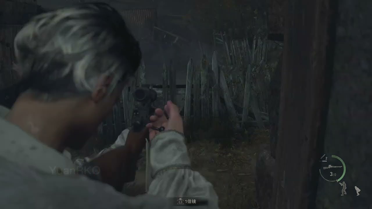 底特律：成为人类 完整版 截图13