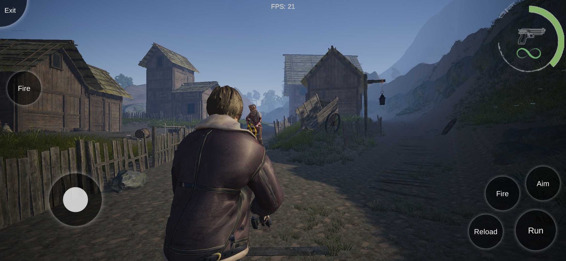 底特律：成为人类 完整版 截图20