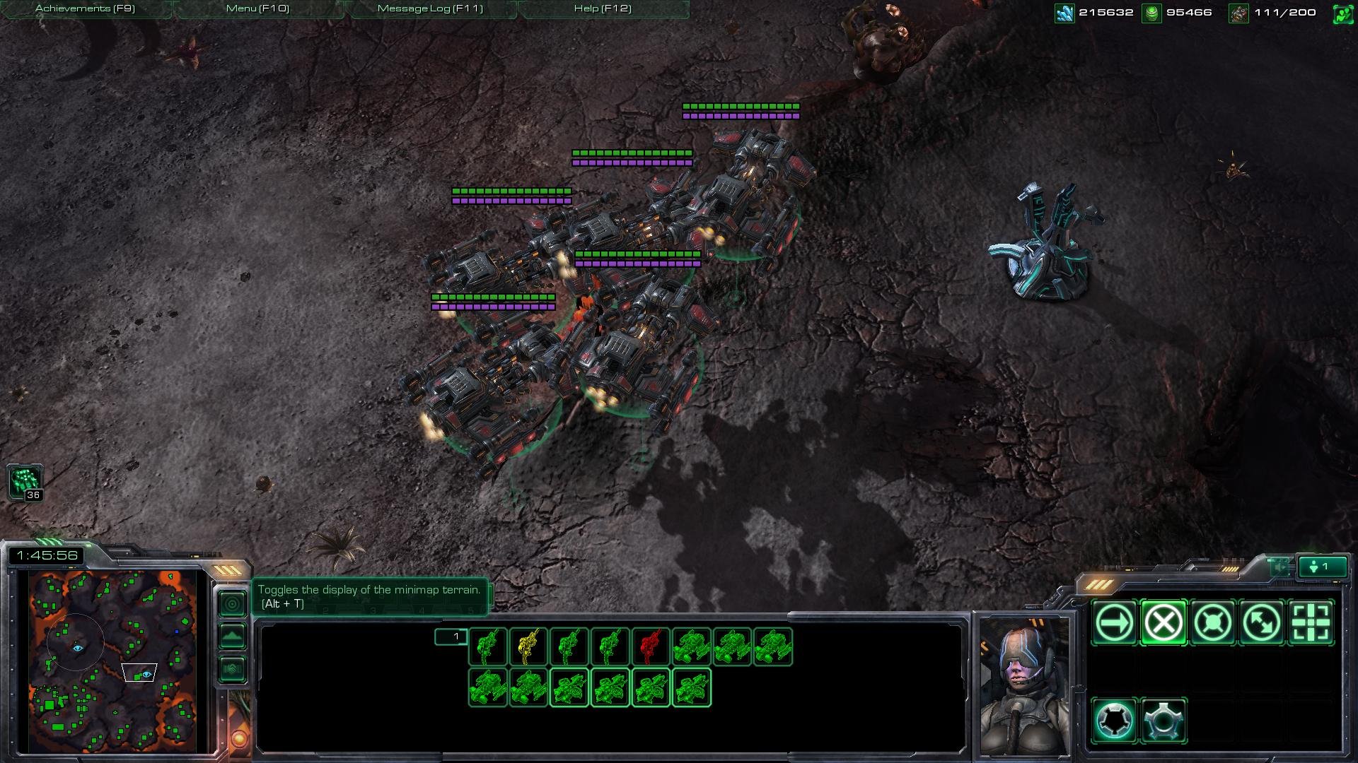 泰拉瑞亚 年度版 截图4