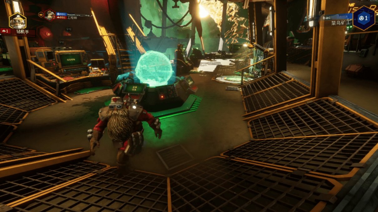 最后生还者2 重制版 截图13