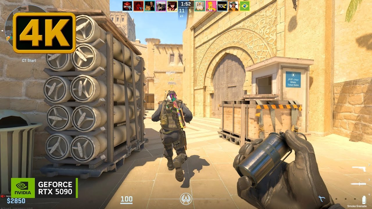 APEX英雄 终极版 截图17