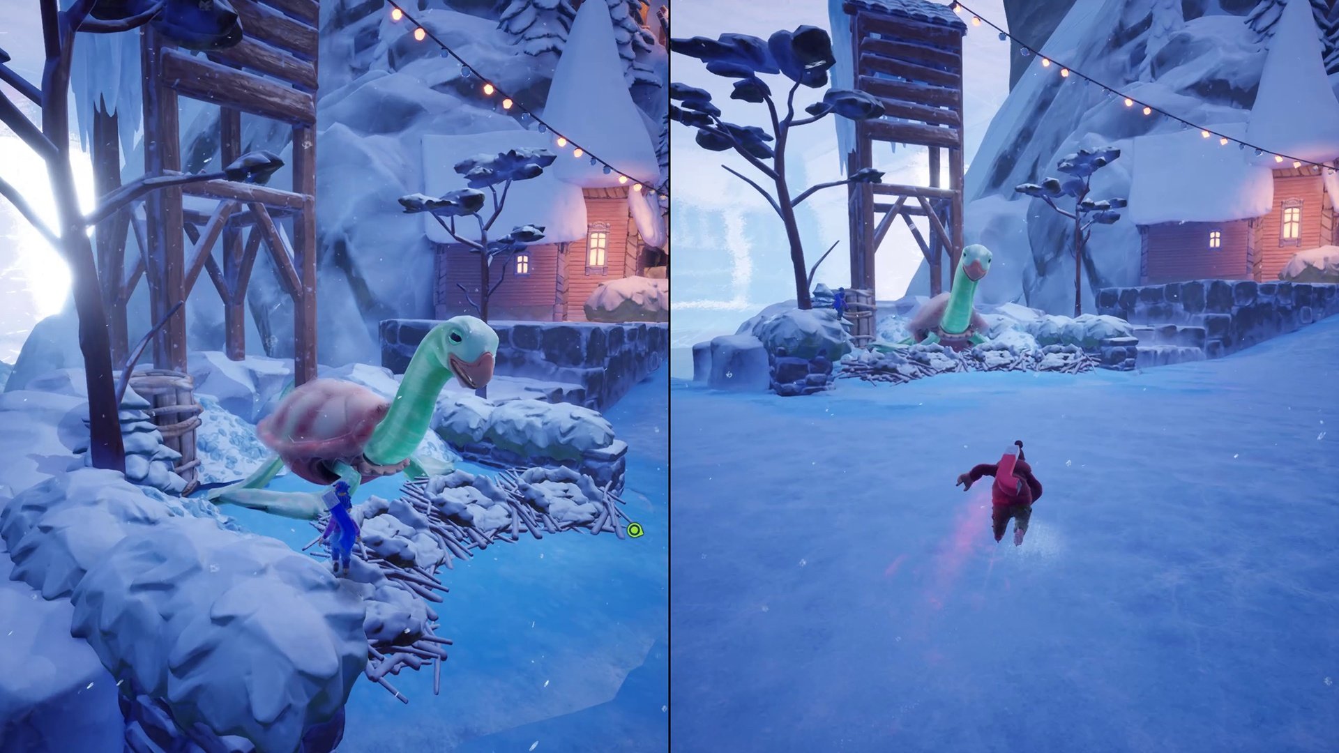 战地风云 截图18