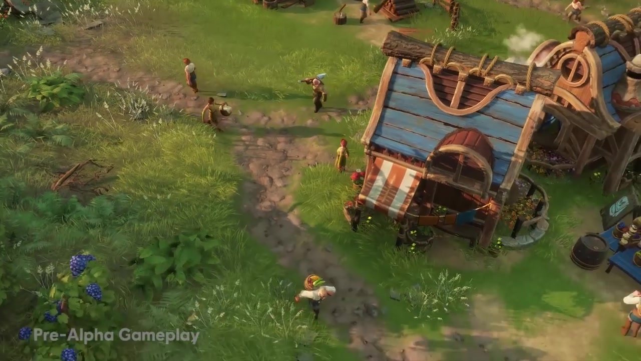 空洞骑士 年度版 截图9