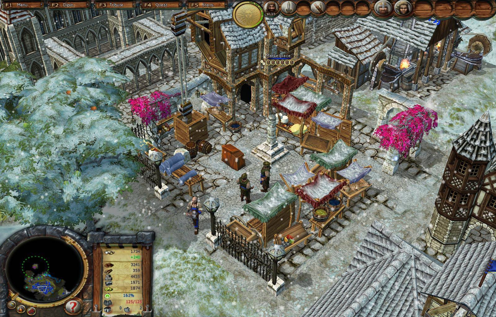 空洞骑士 年度版 截图13