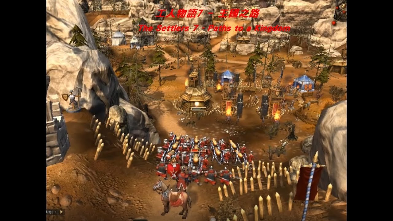 空洞骑士 年度版 截图18