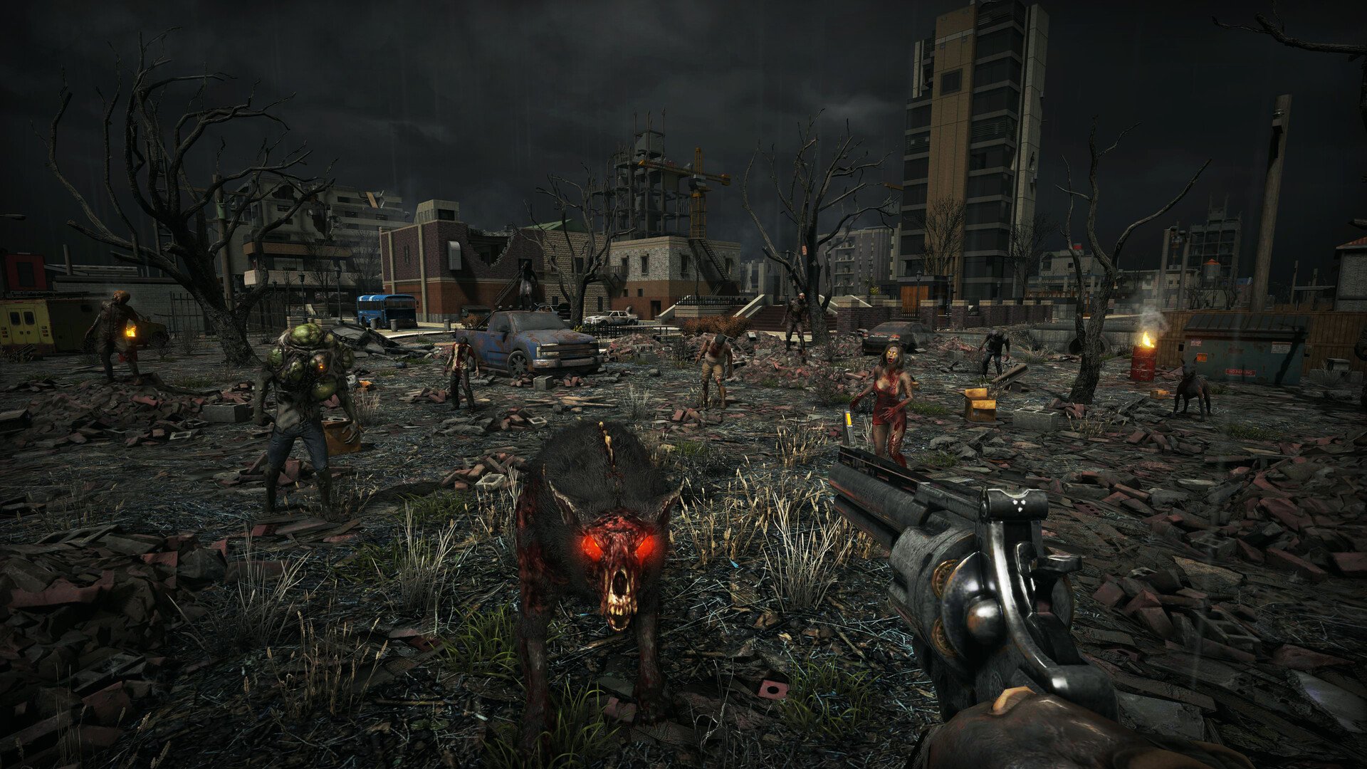 只狼：影逝二度 终极版 截图9