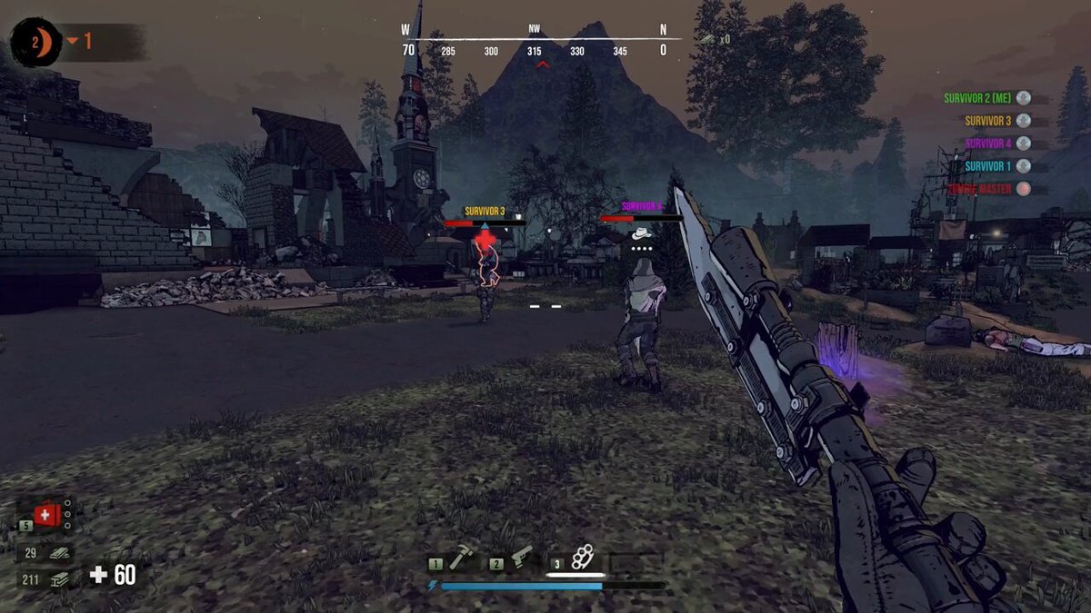 只狼：影逝二度 终极版 截图14