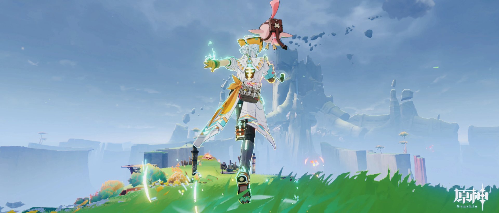 地平线：零之曙光 年度版 截图16