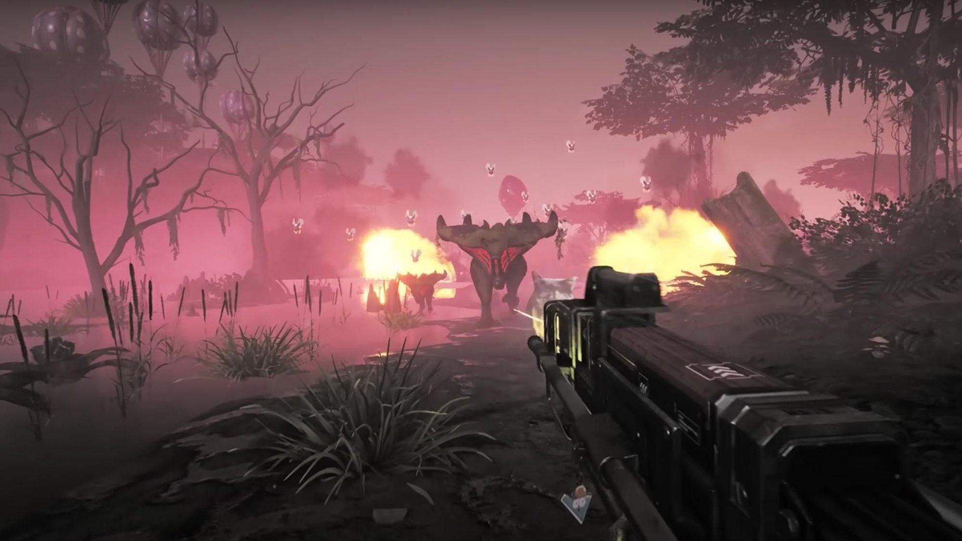 守望先锋2 完整版 截图4