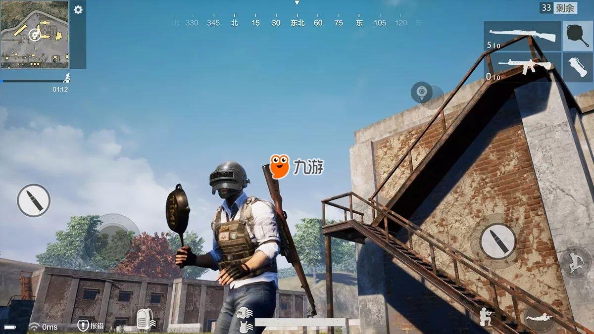 缺氧 年度版 截图10