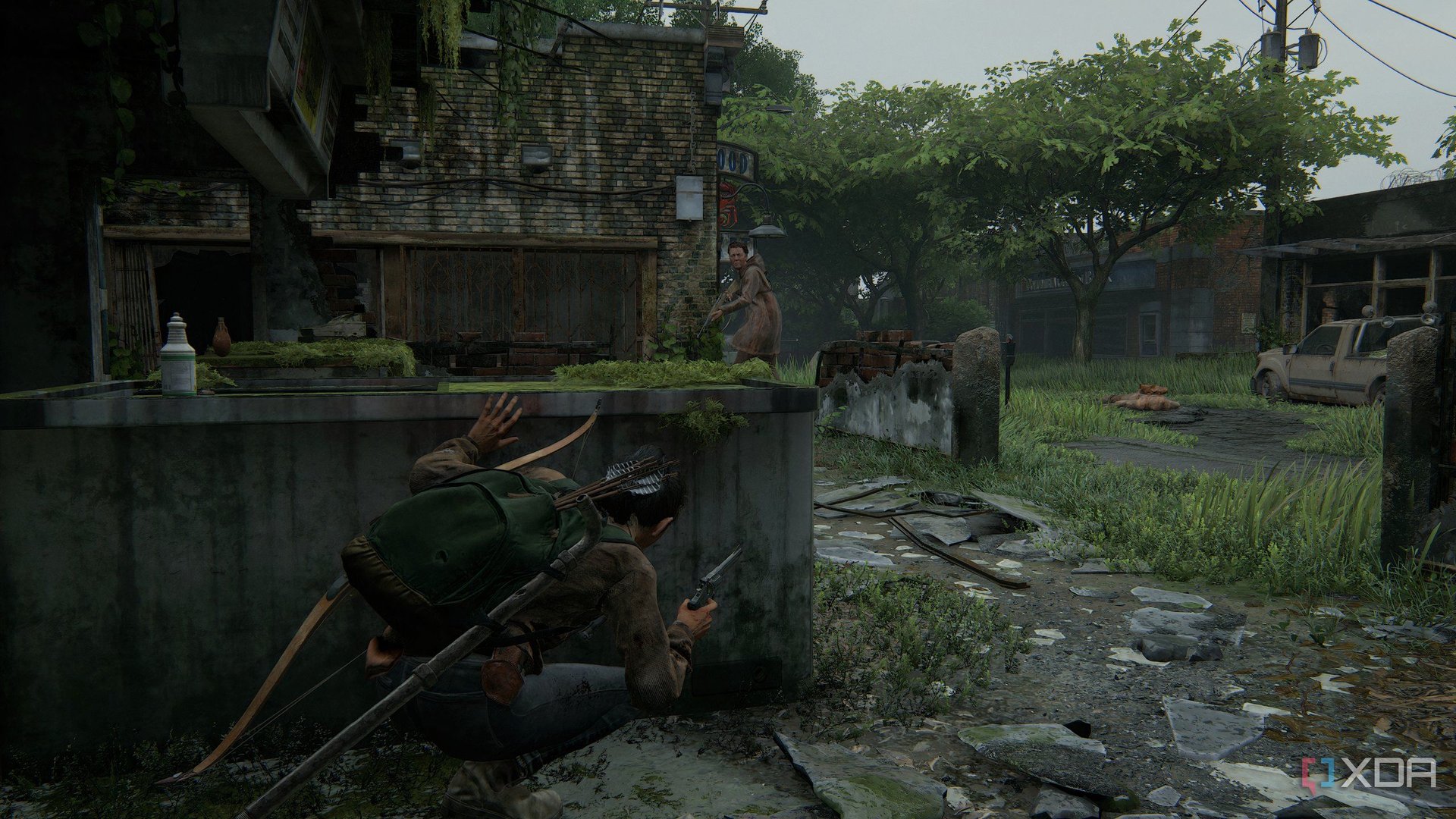 怪物猎人：世界 年度版 截图9