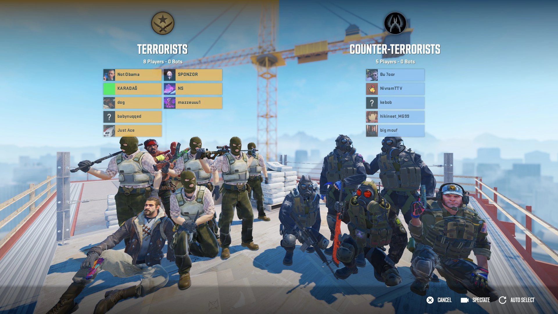 逃离塔科夫 豪华版 截图1