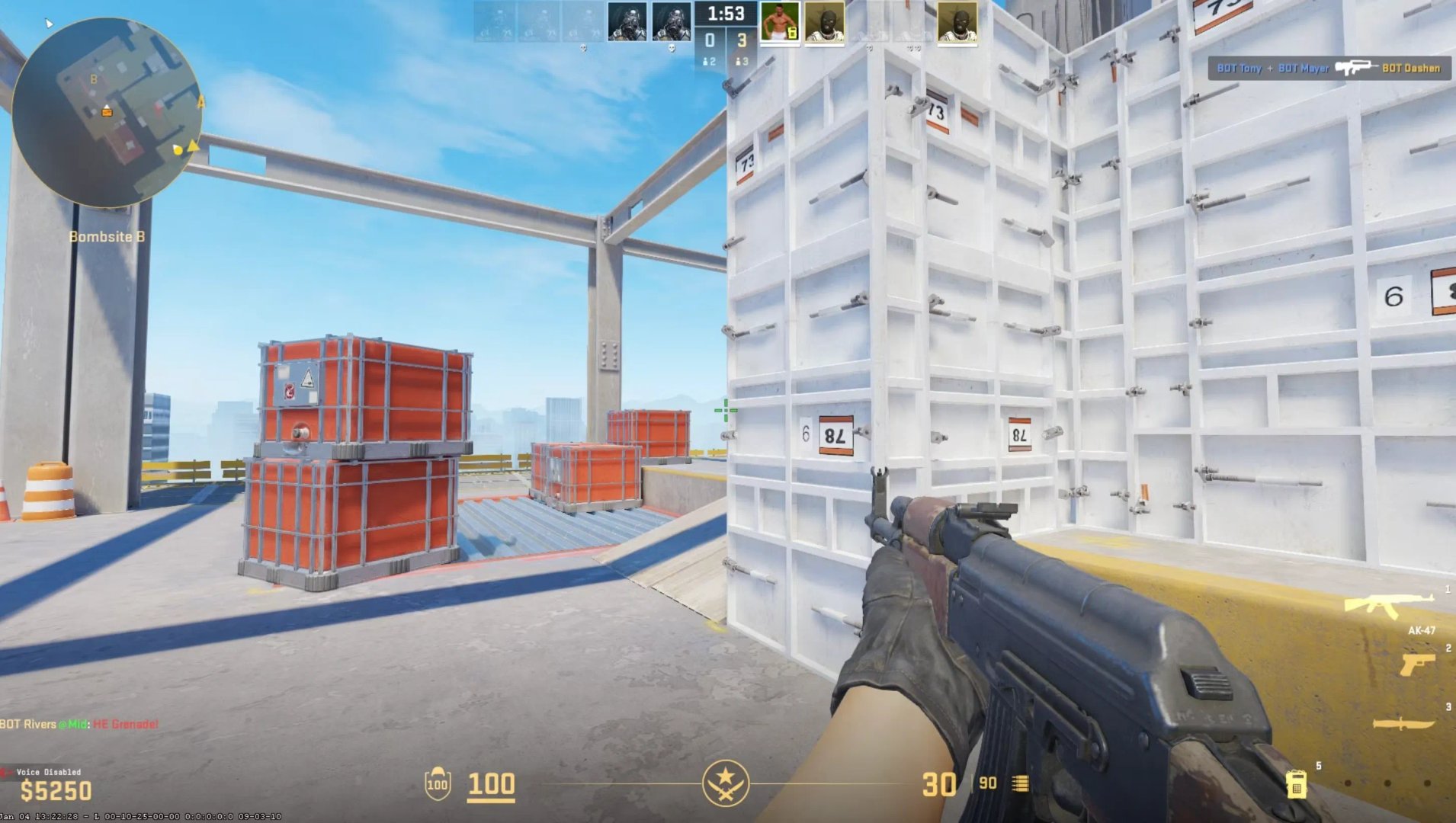 逃离塔科夫 豪华版 截图9