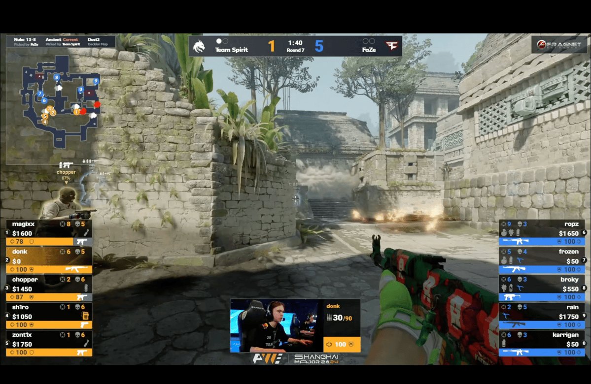 逃离塔科夫 豪华版 截图12