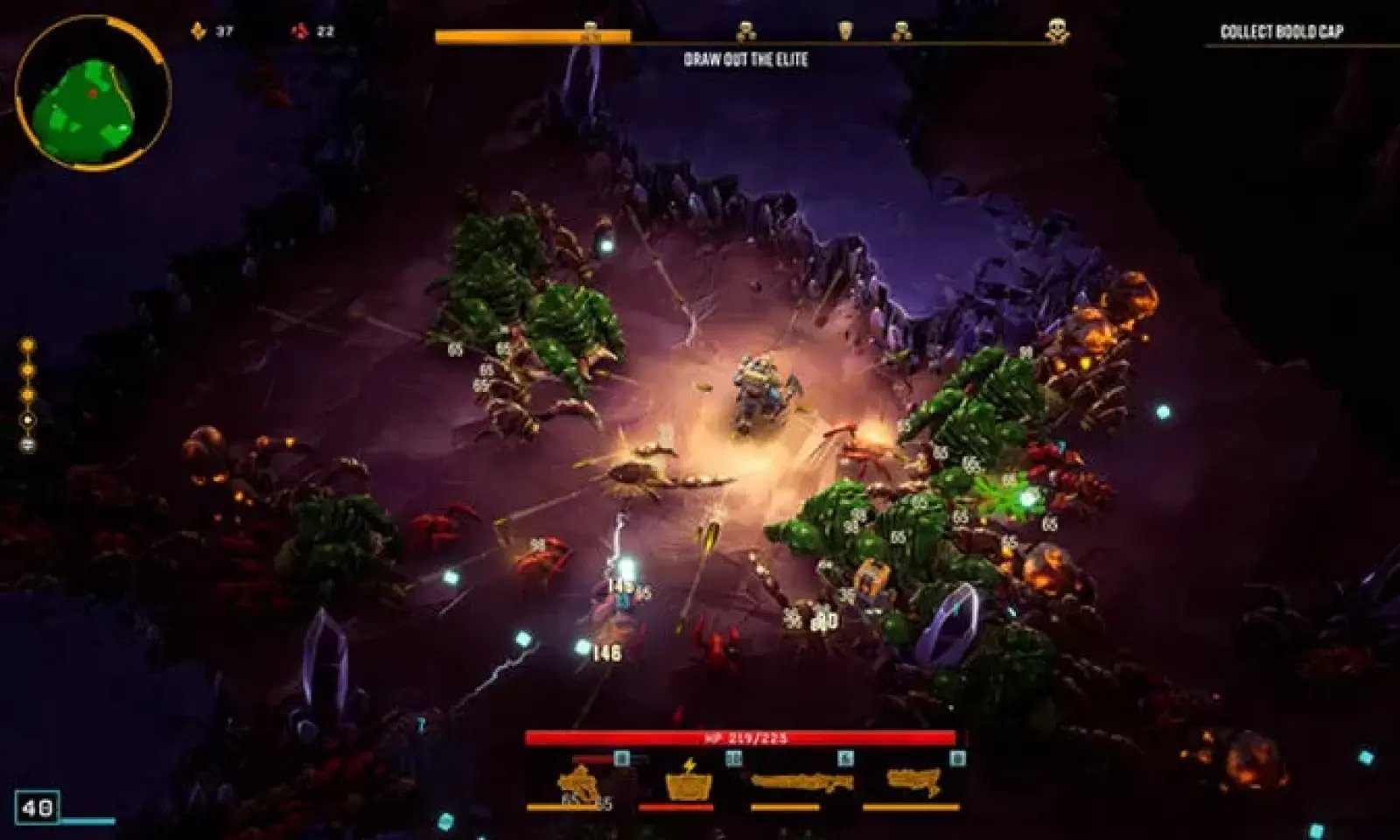 怪物猎人：崛起 终极版 截图1