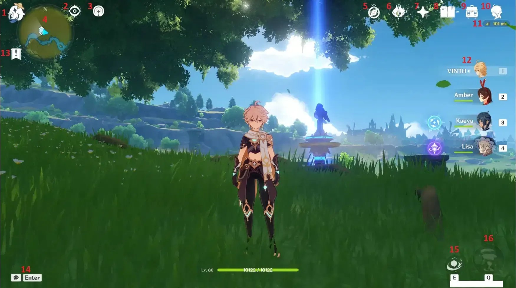 怪物猎人：世界 终极版 截图4