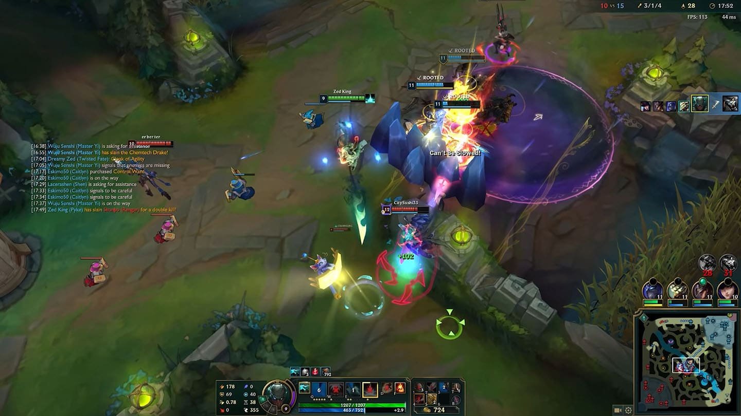 空洞骑士 完整版 截图17