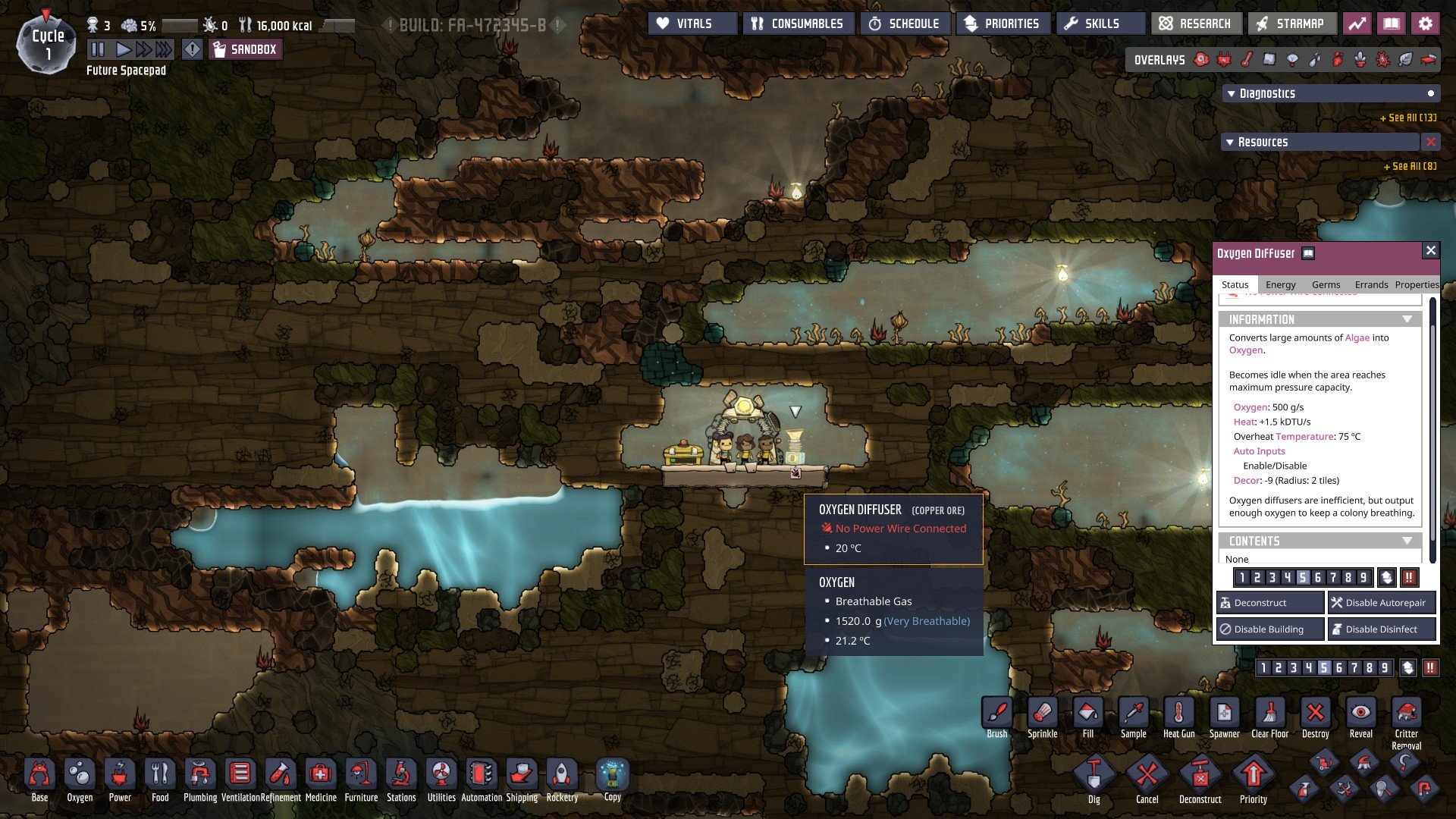 瓦尔海姆 完整版 截图16