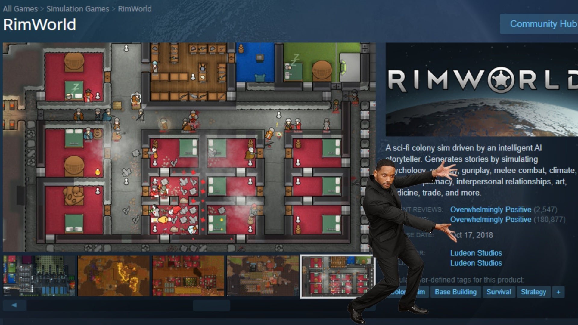 赛博朋克2077 完整版 截图23