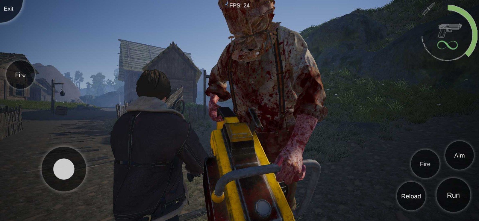 战神 终极版 截图15