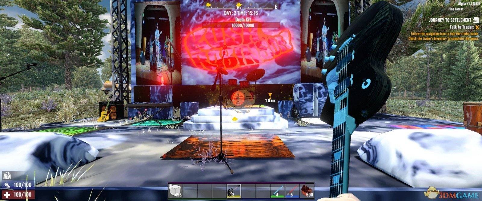 英雄联盟 重制版 截图8