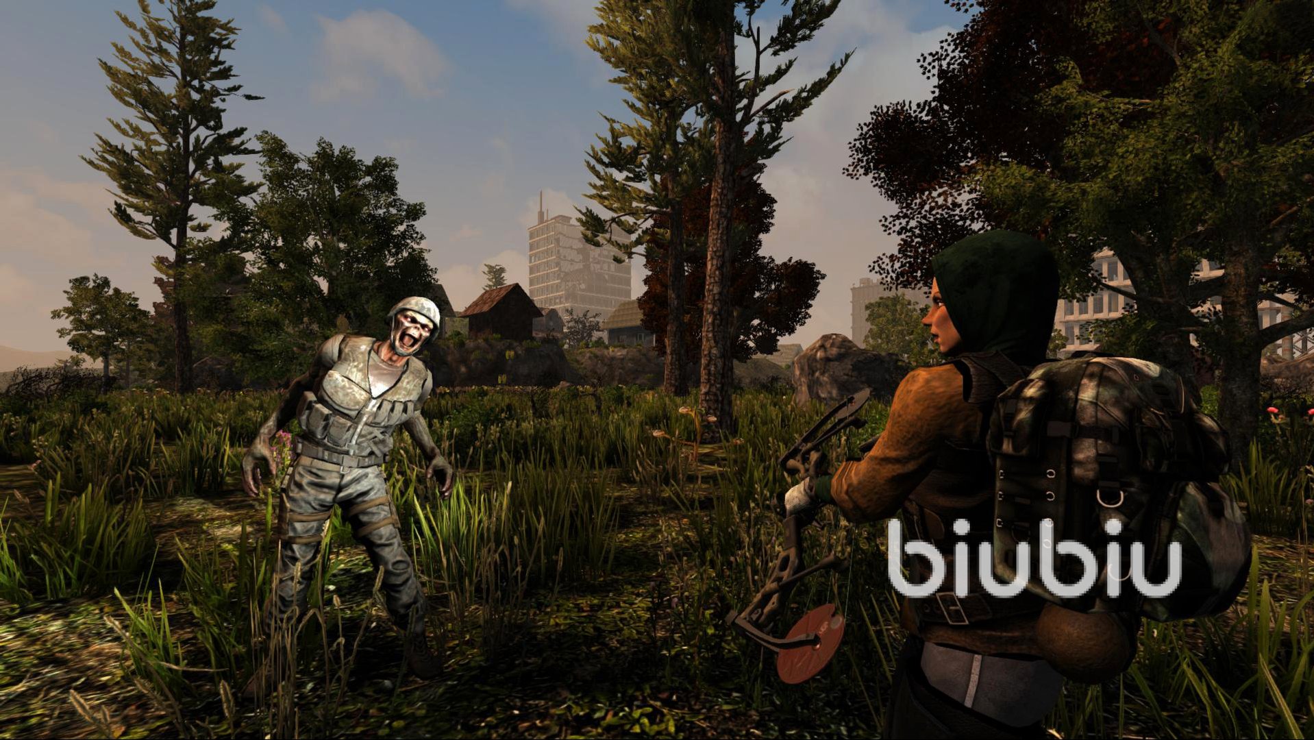 空洞骑士 年度版 截图8