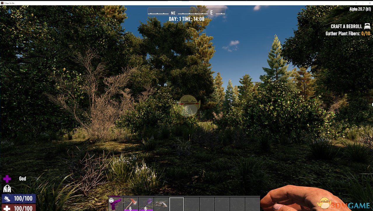 空洞骑士 年度版 截图9