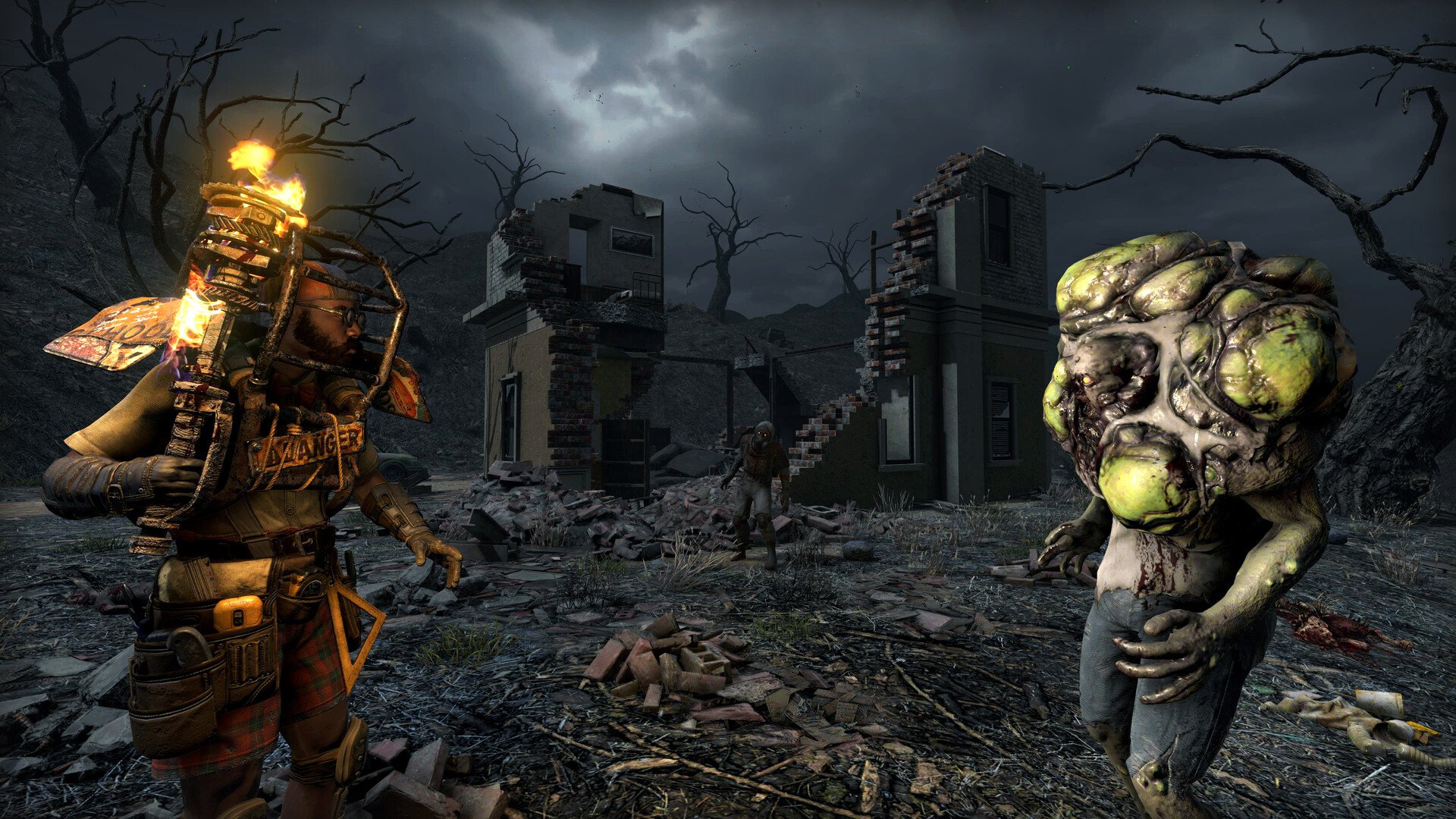 空洞骑士 年度版 截图16