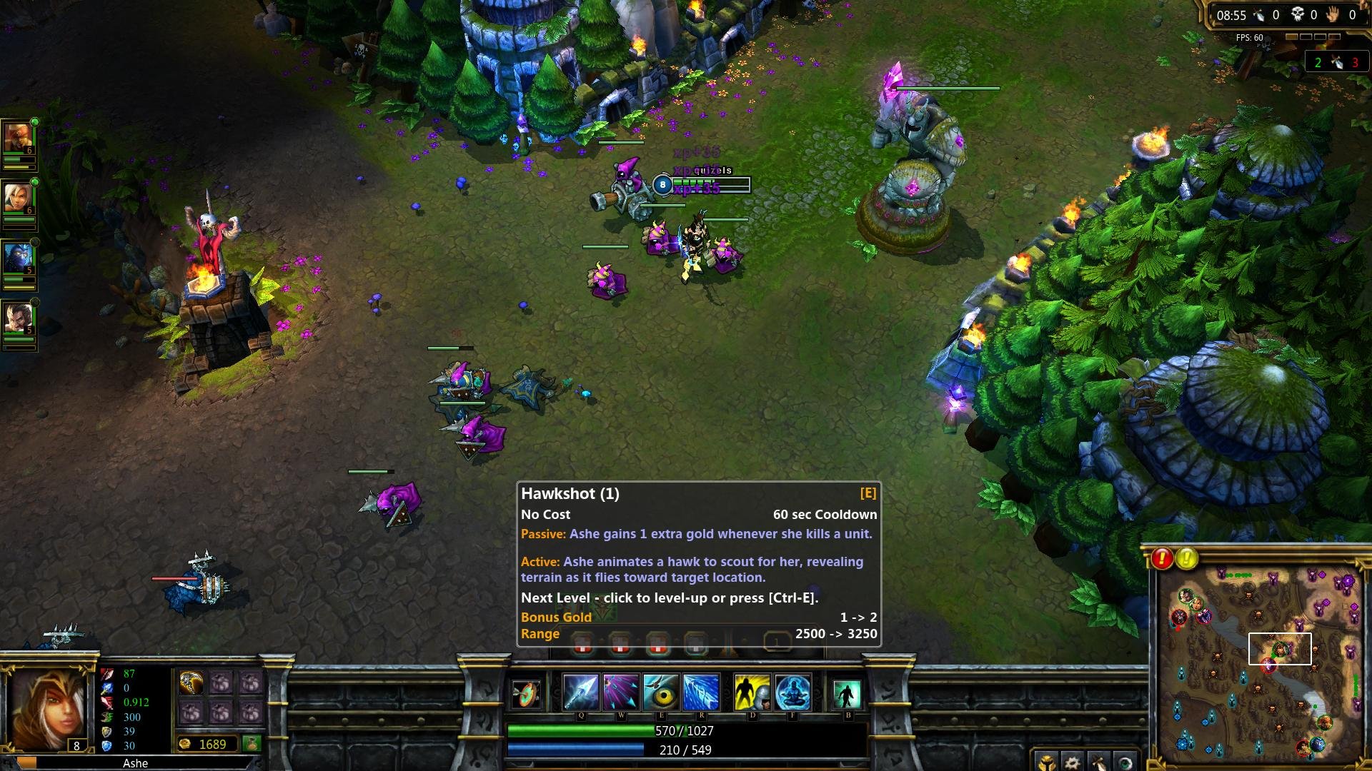 堡垒之夜 重制版 截图6