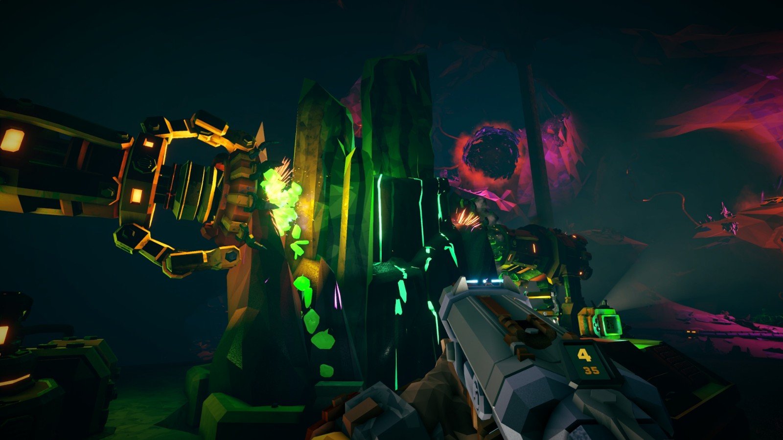 七日杀 重制版 截图12