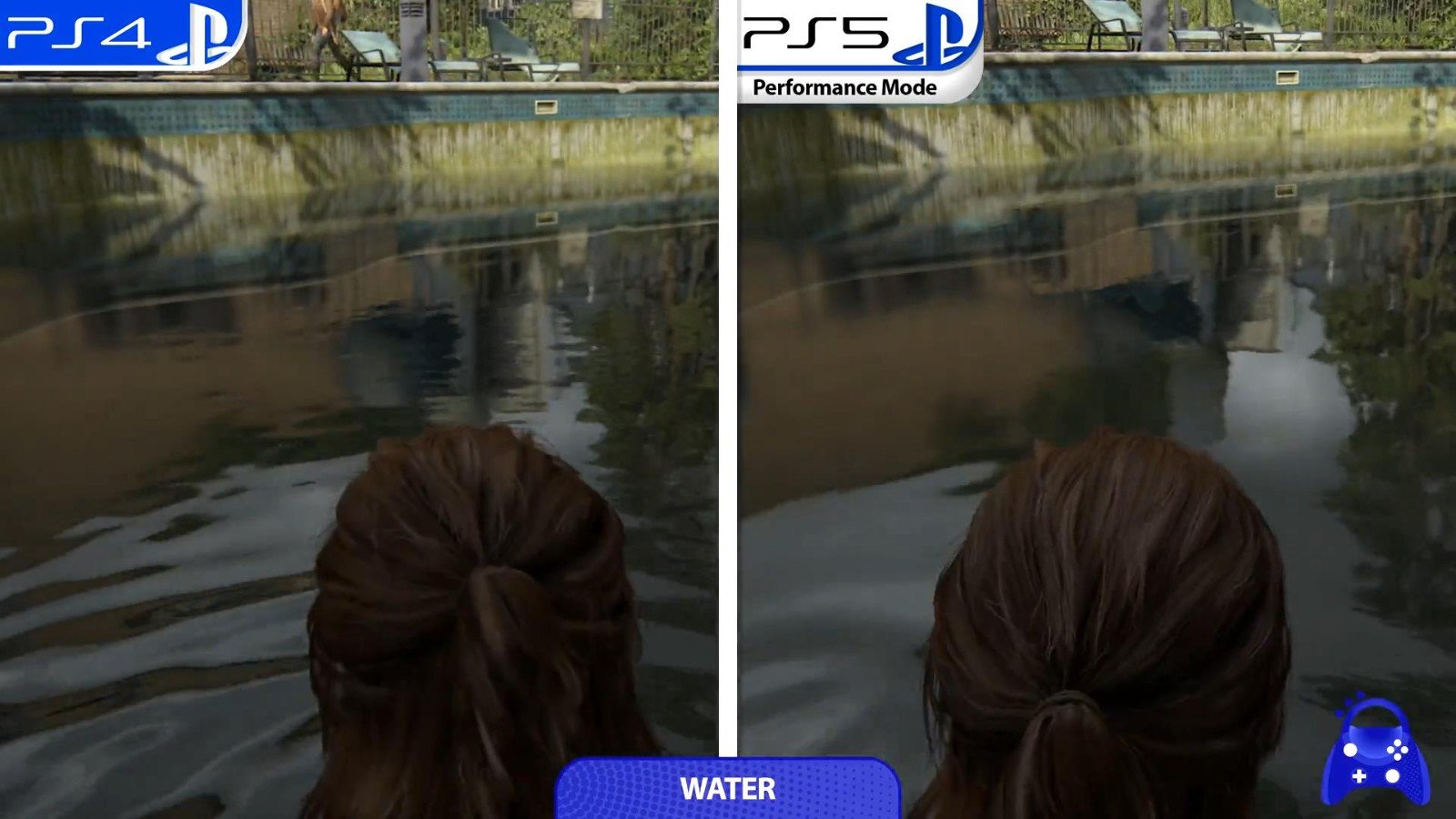 尼尔：机械纪元 重制版 截图17