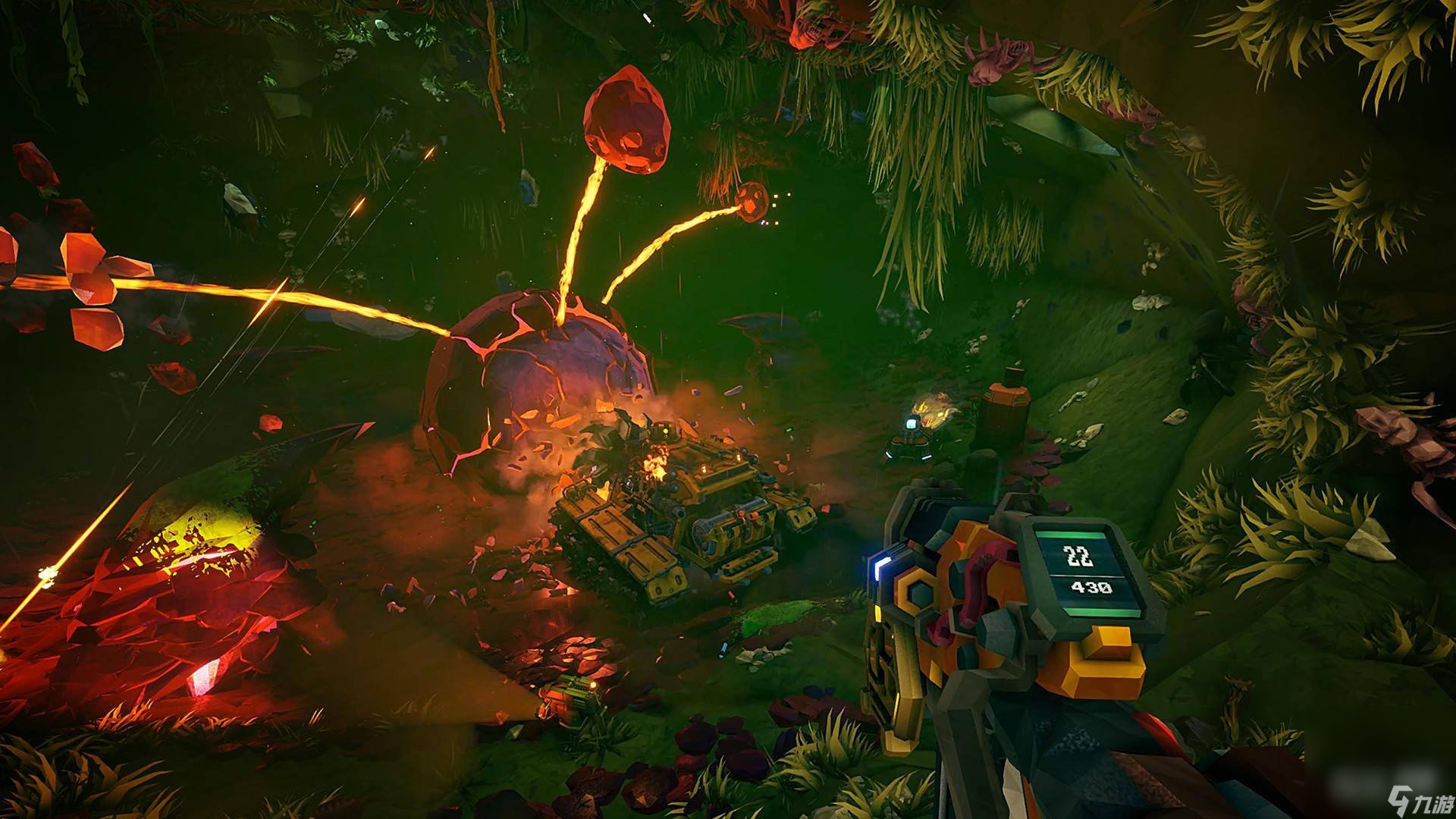 逃离塔科夫 截图4