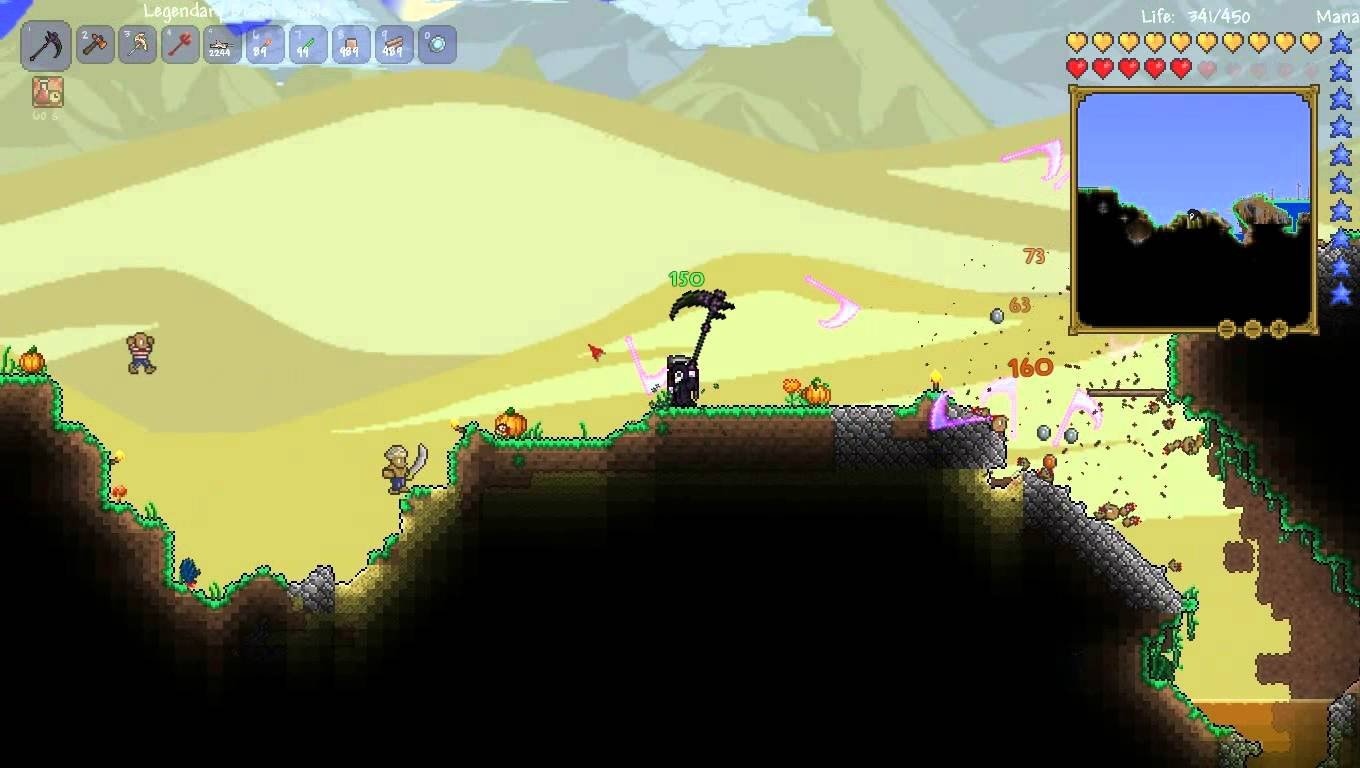 幸福工厂 年度版 截图15