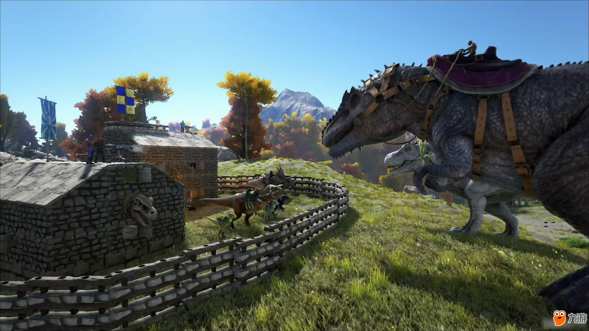 赛博朋克2077 终极版 截图4