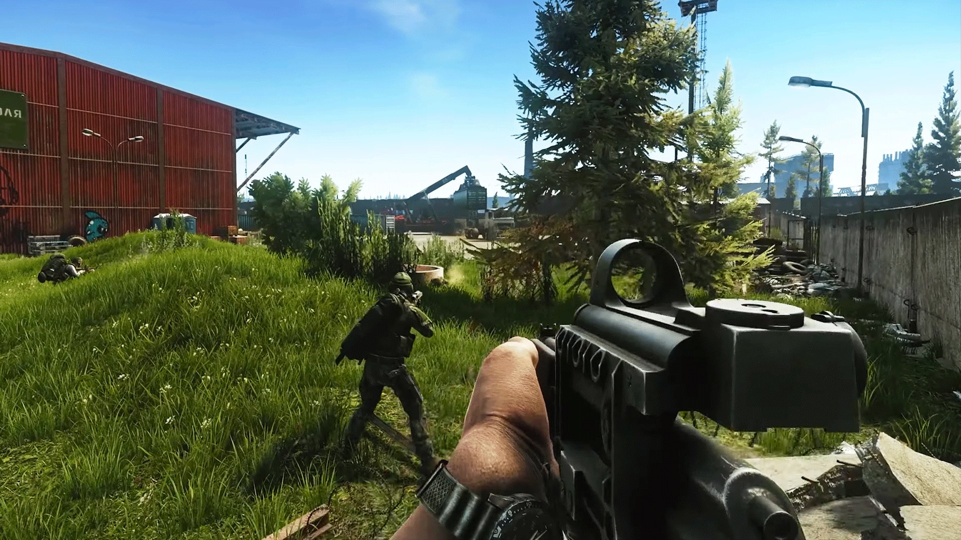 最终幻想14 豪华版 截图7