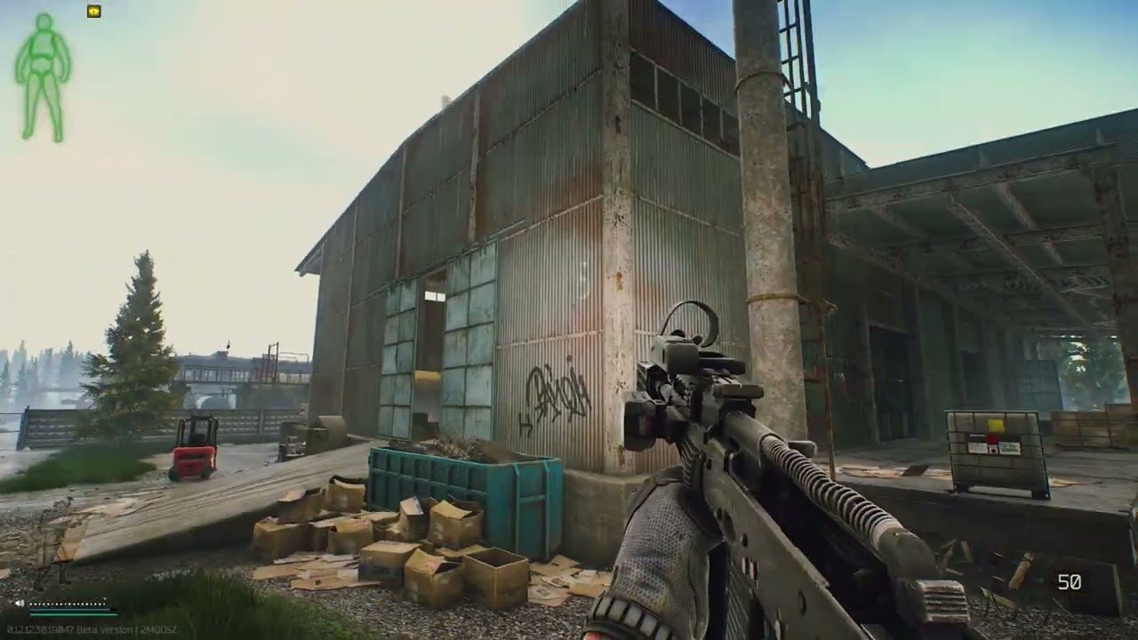 最终幻想14 豪华版 截图15