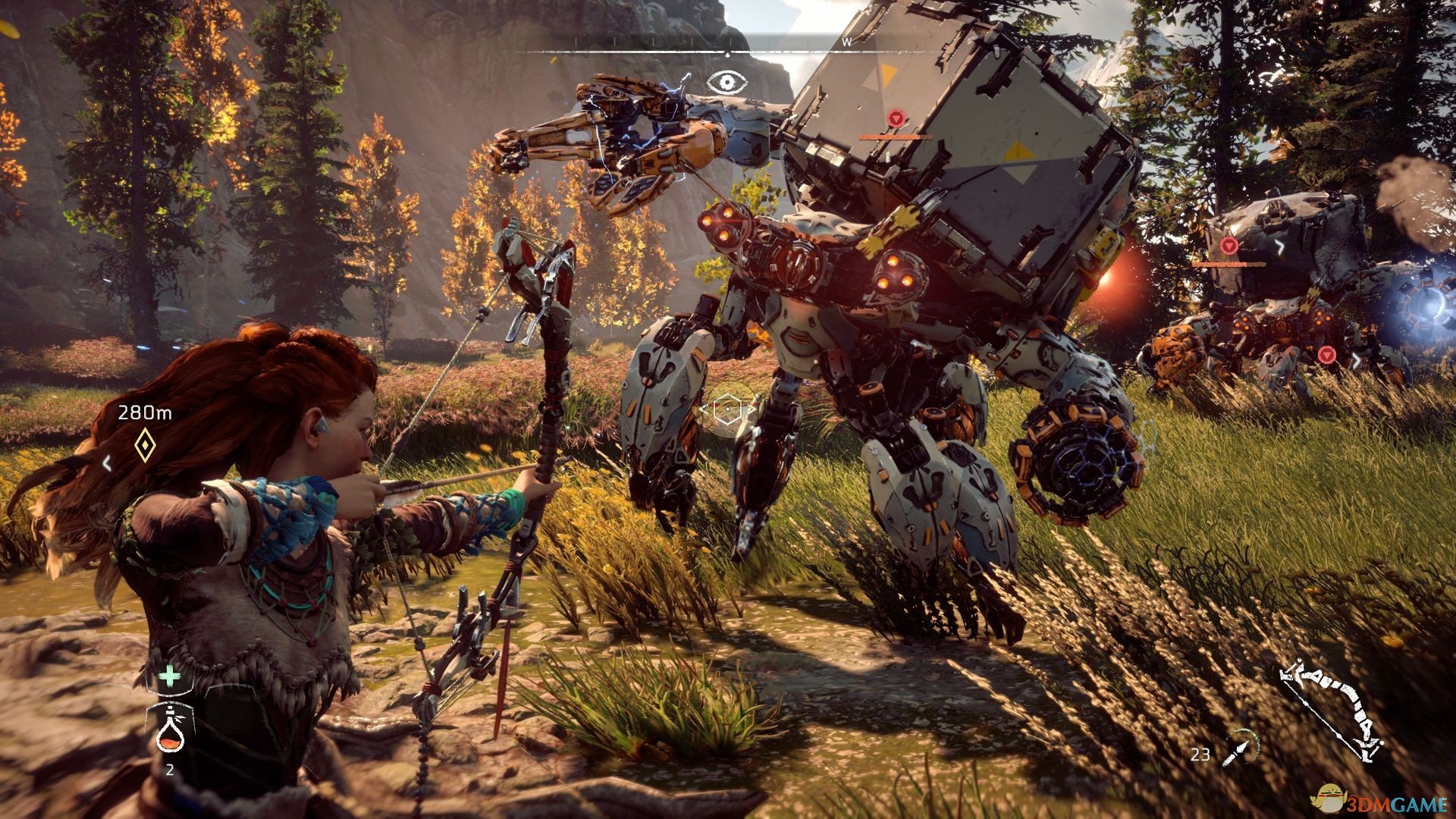 怪物猎人：世界 豪华版 截图10